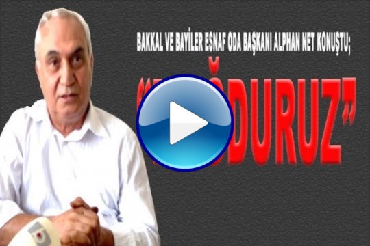 Esnaf, "Fahiş fiyat" için ne diyor? (BAKKALLAR FAHİŞ FİYATA NE DİYOR?)